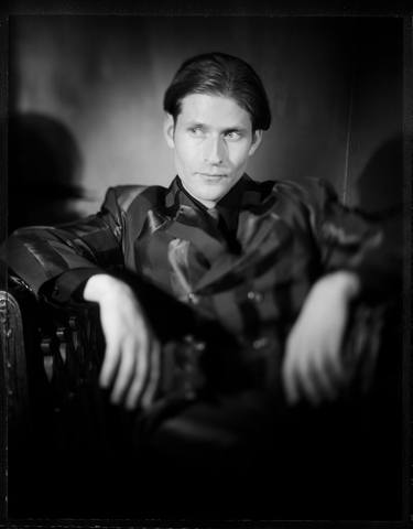 Crispin Glover thumb