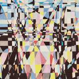 ORDERLY WORLD II by Nives Palmic