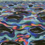 DEAF SEA by Nives Palmic