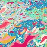 FLY II by Nives Palmic