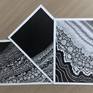 LACE OF LIFE I II and III