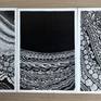 LACE OF LIFE I II and III
