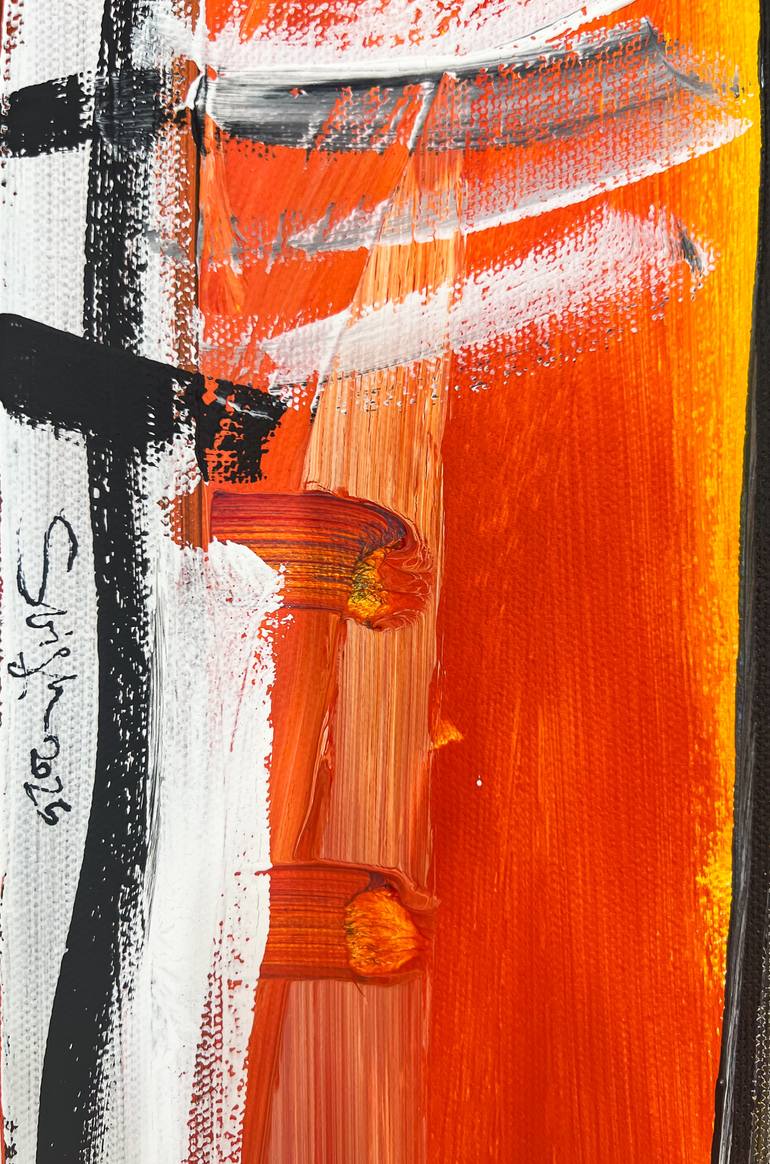 Original Contemporary Women Painting by Alessandro Siviglia