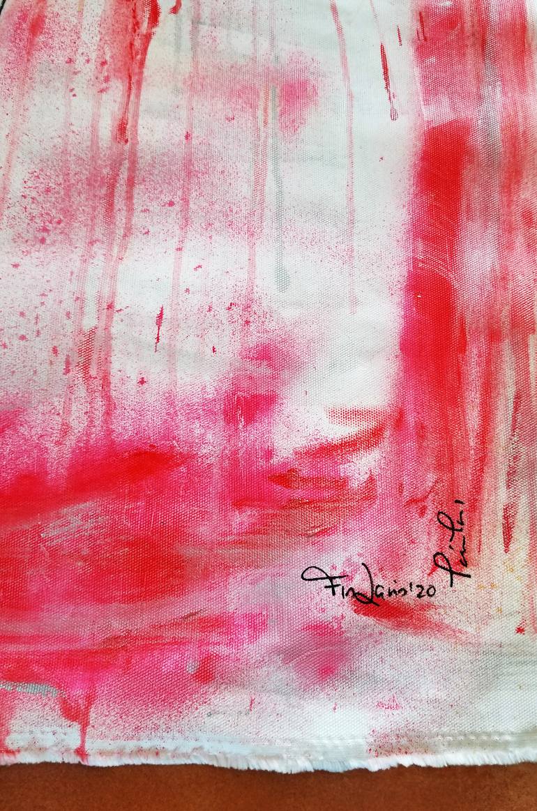 Original Street Art Pop Culture/Celebrity Painting by Flor De Maria Luna De Larios