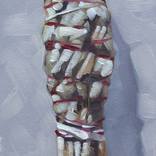 Smudge Stick by Christy Schwathe