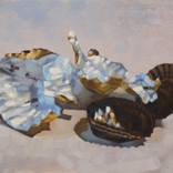 All That Remains by Christy Schwathe