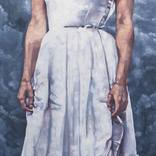 Frida II by Christy Schwathe