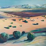 Collection Salon Wall Collection: Desert Neutrals