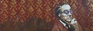 Wolfgang Abfalter Artworks Saatchi Art