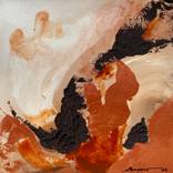 Monogamy of love III by Milica Vukojevic