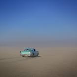 On The Road (II) - Limited Edition of 50 by Olivier Pojzman