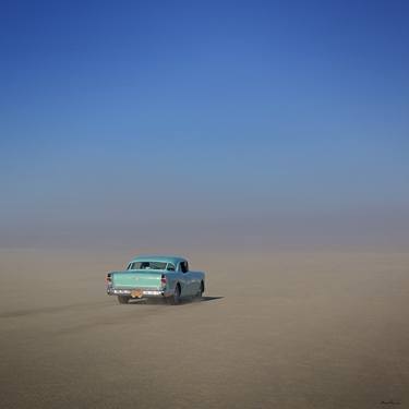 Original Car Photography by Olivier Pojzman