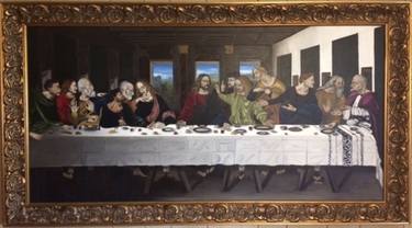 The Last Supper thumb