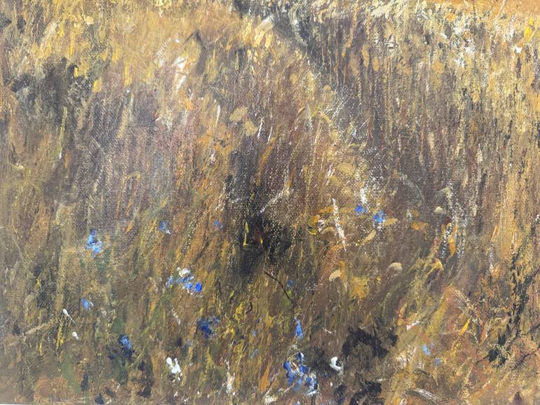 Original Contemporary Other Painting by Teresa Tanner