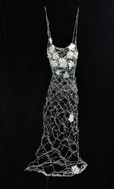 Vitro Manes (Glass Spirit) Wire Dress thumb