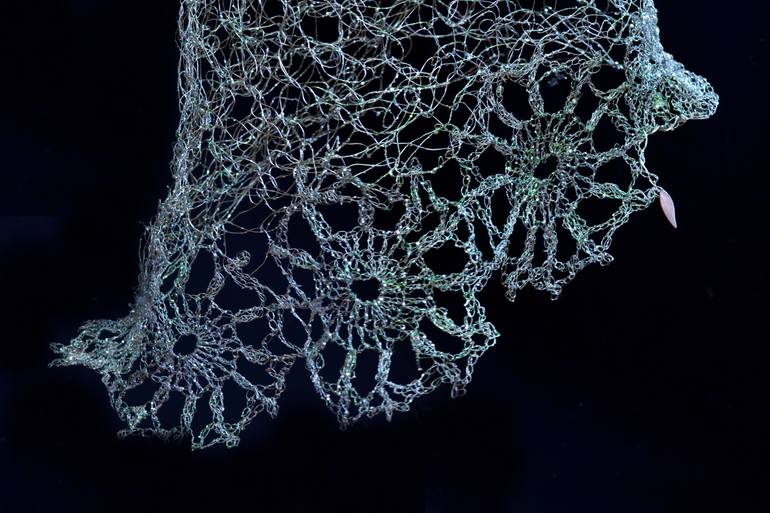 Original Other Abstract Sculpture by Susan Freda