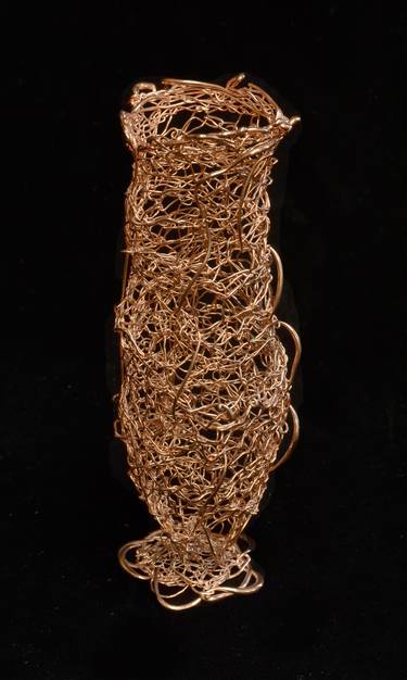 Nest Vase II thumb