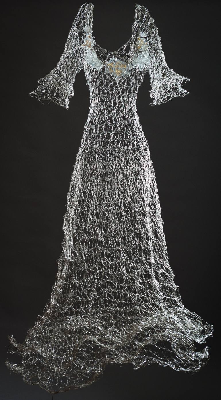 Venus Dress - Print