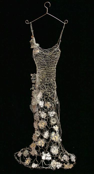 Vitro Tapetum (Glass Tapestry) Dress thumb