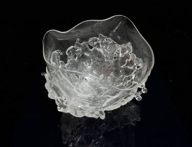 Glass Vessel #1 thumb