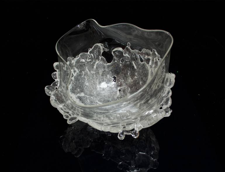 Original Other Abstract Sculpture by Susan Freda