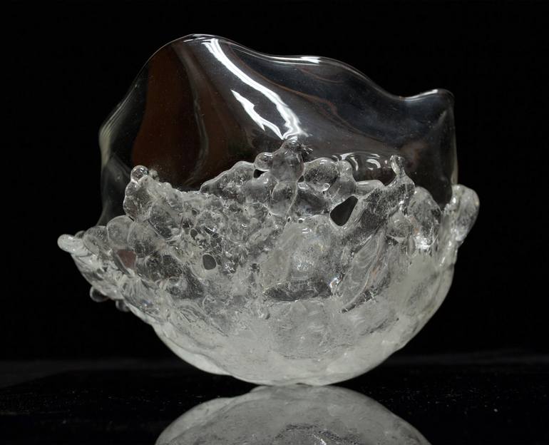 Original Other Abstract Sculpture by Susan Freda