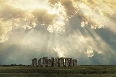 Stonehenge II - Limited Edition 1 of 25 thumb