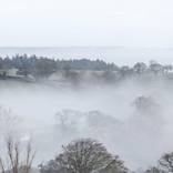 Collection Landscape and Ethereal