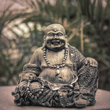 Buddha II - Limited Edition of 25 thumb