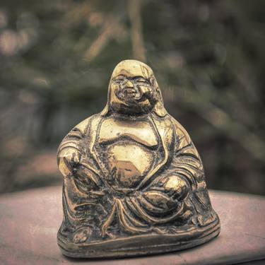 Buddha IV - Limited Edition of 25 thumb