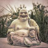 Buddha VIII - Limited Edition of 25 by David Crosby
