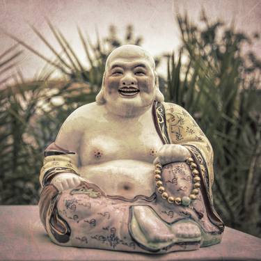 Buddha VIII - Limited Edition of 25 thumb