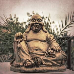 Buddha X - Limited Edition of 25