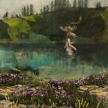 Collection New Abstracts & Landscapes 