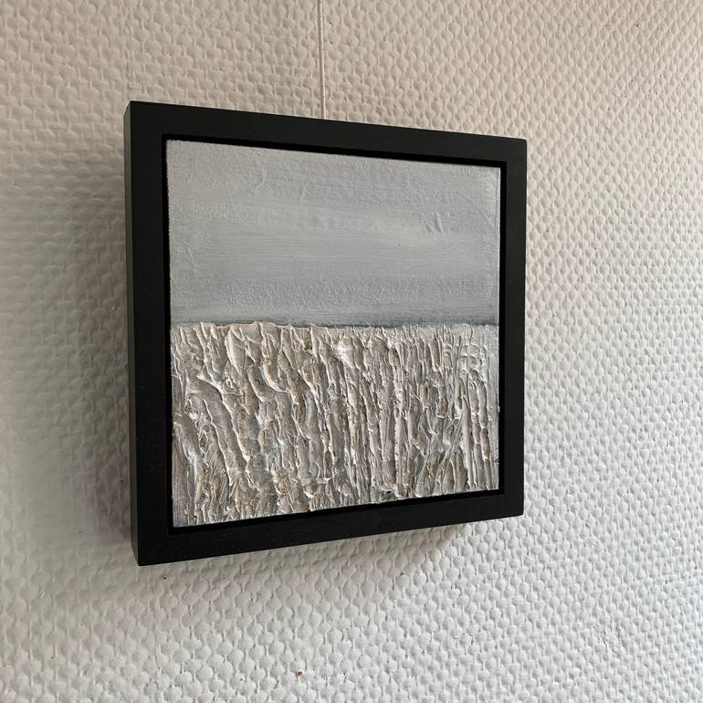 Original Abstract Painting by Max De Winter