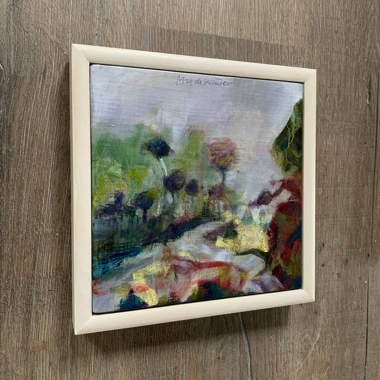 Original Figurative Nature Painting by Max De Winter