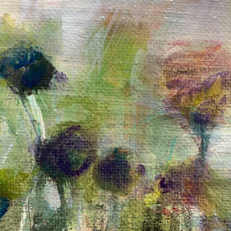 Original Figurative Nature Painting by Max De Winter