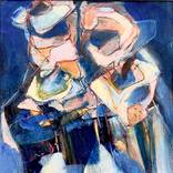 Two together /2 by Max de Winter