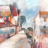 Near Arezzo by Max de Winter