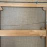 Wooden stretchers 