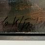 Signed front