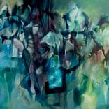 Collection Bigger seize paintings