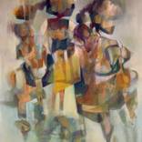 Collection Bigger seize paintings