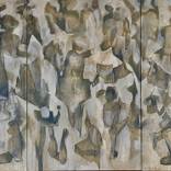 Collection Diptych and triptych