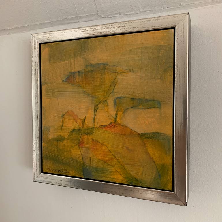 Original Figurative Nature Painting by Max De Winter