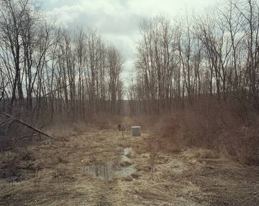 Original Documentary Landscape Photography by Dan Mariner