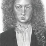 Sofonisba Anguissola - Portrait by Elisane Reis