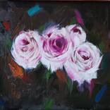 Roses by Elisane Reis