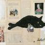 Collection Cat Noir