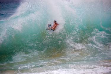 Body Surf Water Toss thumb